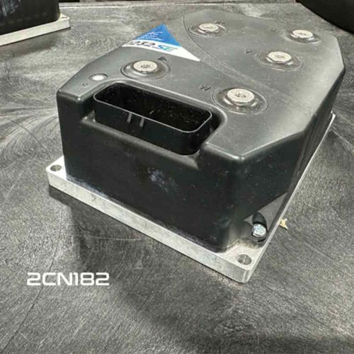 Picture of StarEV OEM 2CN182 Controller- 1232SE-5321  Curtis for 48V 350A 2p/2+2 AC Classic