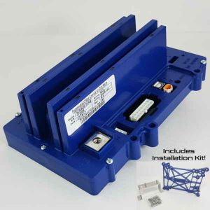 Picture of Alltrax XCT-48300-TXT48 300 Amp Speed Controller