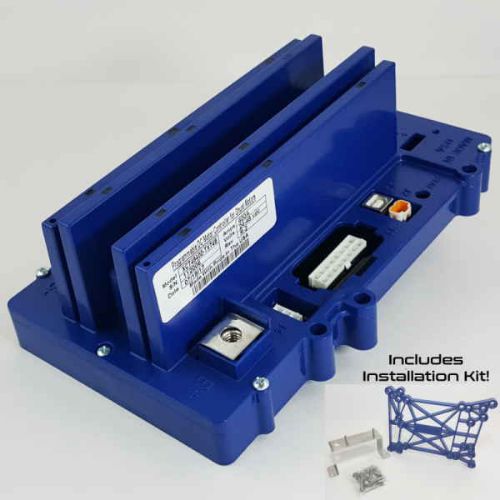 Picture of Alltrax XCT-48300-TXT48 300 Amp Speed Controller