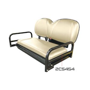 Picture of StarEV OEM 2CS454 Capella-Flip Bottom BEIGE Cushion (OEM)