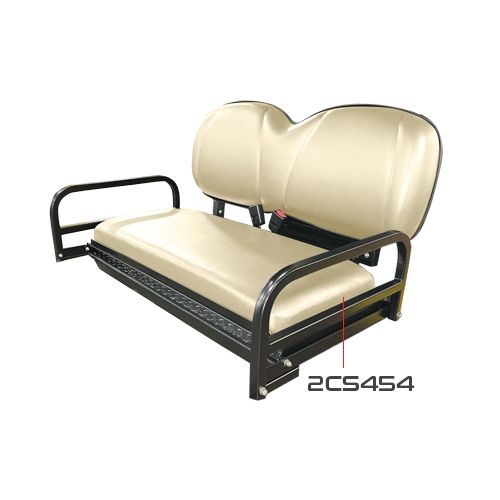 Picture of StarEV OEM 2CS454 Capella-Flip Bottom BEIGE Cushion (OEM)