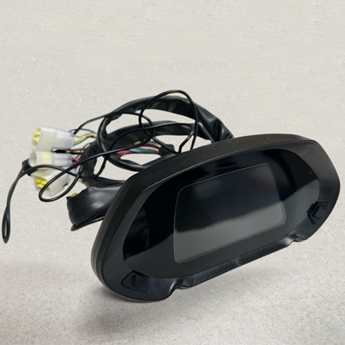 Picture of StarEV OEM 2MT222 SIRIUS Digital display with CAN communication