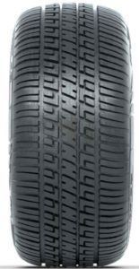 Picture of TR1-205/50-R10  Steel Belted Radial