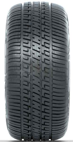 Picture of TR1-205/50-R10  Steel Belted Radial