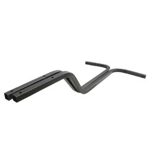 Picture of StarEV OEM 2BK060 Roof - Bracket - Rear (2+2 only) (92"" Roof) for Classic.. 1 Set=2 Rear Brackets