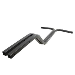 Picture of StarEV OEM 2BK040 Roof - Bracket - Rear (4P or 6P only) (92" Roof) for Classic. 1 Set=2 Rear Brackets