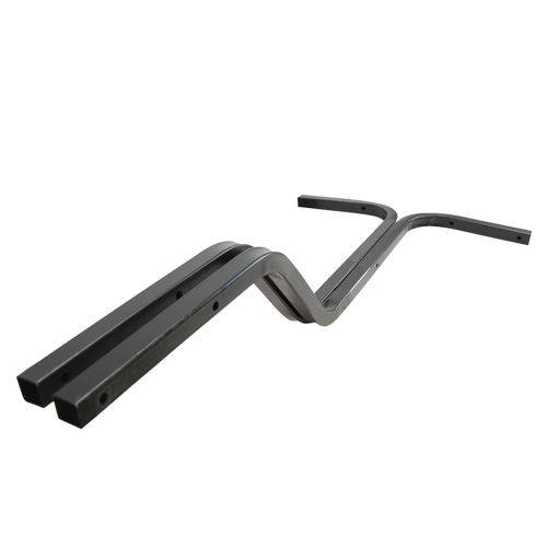 Picture of StarEV OEM 2BK040 Roof - Bracket - Rear (4P or 6P only) (92" Roof) for Classic. 1 Set=2 Rear Brackets