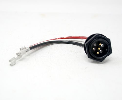Picture of StarEV OEM 2CH920 DPI - Gen-IV wire harness-barrel & Nut for output port