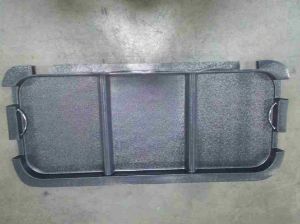 Picture of StarEV OEM 2AS001 Under Seat Storage Tray for Classic