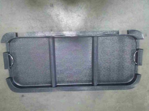 Picture of StarEV OEM 2AS001 Under Seat Storage Tray for Classic
