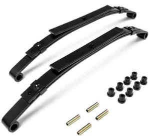 Picture of Club Car DS Heavy-Duty Leaf Spring Kit (Years 1982-Up)