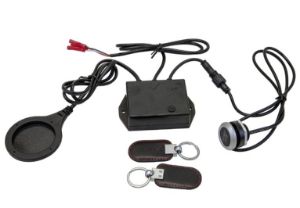 Picture of 03-170 MadJax Passport Smart Key System