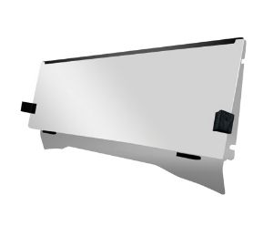 Picture of StarEV OEM 2WS082 Windshield - AS5 DOT Clear Flip -Classic
