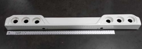 Picture of StarEV OEM 2BR580 Bumper - Rear for 14P M-Series ONLY