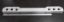 Picture of StarEV OEM 2BR580 Bumper - Rear for 14P M-Series ONLY