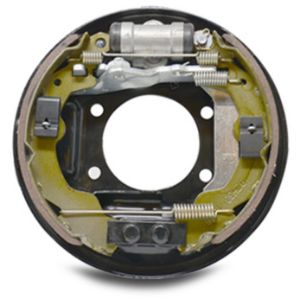 Picture of StarEV OEM 2BP710 Sirius-Capella 4-Capella 4+2 - Rear Driver Side Backing Plate