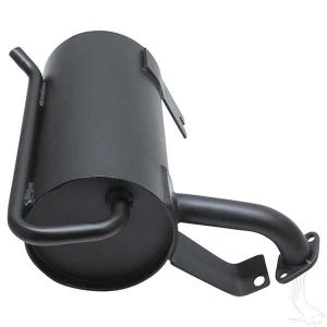 Picture of 6314 Muffler Ezgo Gas TXT 04+, MCI Engines