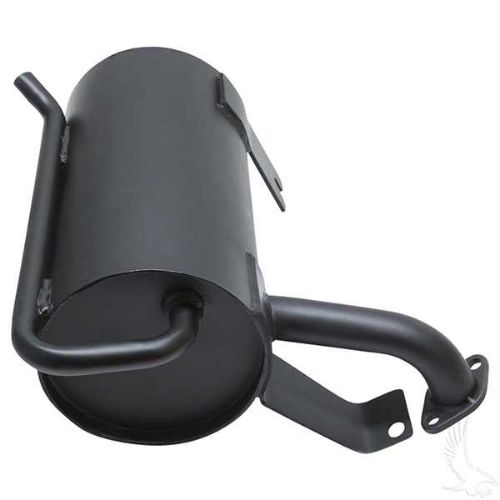 Picture of 6314 Muffler Ezgo Gas TXT 04+, MCI Engines