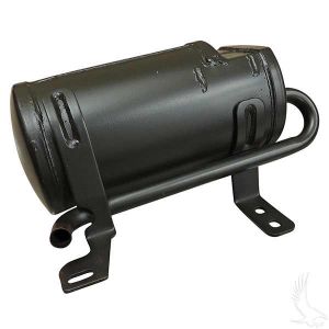Picture of 8151 Muffler Ezgo RXV Gas Kawasaki Motor Only