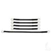 Picture of 1004A Battery Cable Set Ezgo 36V TXT