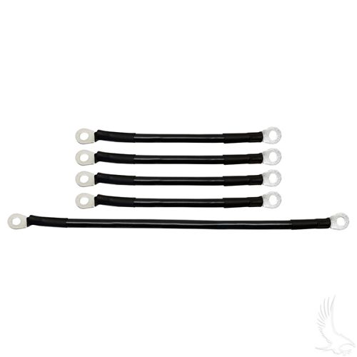 Picture of 1004A Battery Cable Set Ezgo 36V TXT