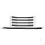 Picture of 1004A Battery Cable Set Ezgo 36V TXT