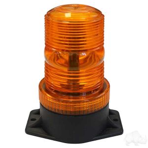 Picture of LT-300 LED Strobe Light Amber