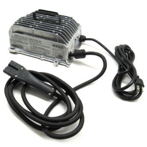 Picture of 635671 Ezgo Delta-Q SC-48 Battery Charger