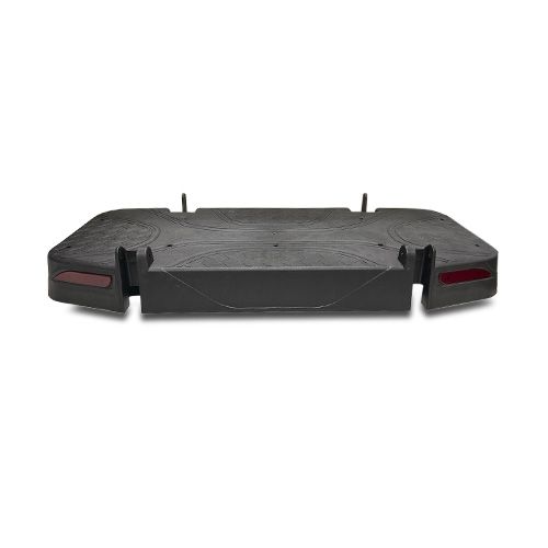 Picture of StarEV OEM 2FP859 FOOTREST / footplate for SIRIUS, Capella or Classic Ultimate Flip Seat (#16 in catalog)