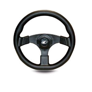Picture of StarEV OEM 2SL303 Steering Wheel-M500 Black for Capella, fits Classic, Sirius, 2SL260 built in