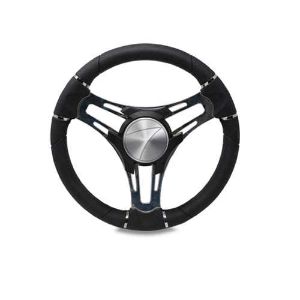 Picture of StarEV OEM 2SL300 Steering Wheel-for Sirius Long cars Default-Verona style; 2SL301 should come with it