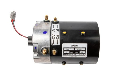 Picture of 54033 2010-Up EZGO TXT 48v - Advanced Motor
