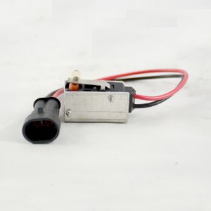 Picture of StarEV OEM 2AC802 Waterproof Micro Switch for Accelerator on Diablo / Magellan.