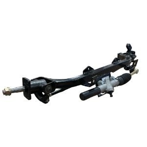 Picture of StarEV OEM 2AX120 Front Complete AXLE Assembly of SPORT.