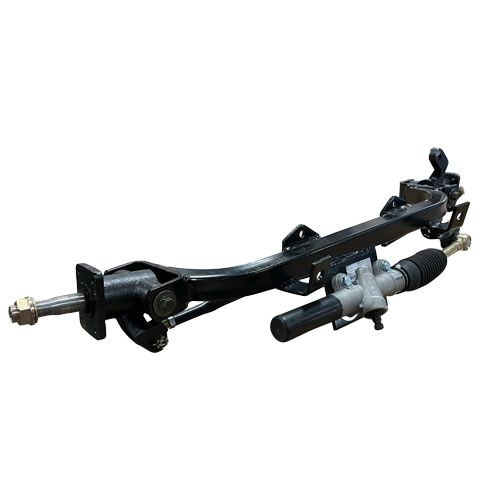 Picture of StarEV OEM 2AX120 Front Complete AXLE Assembly of SPORT.