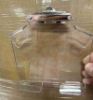 Picture of StarEV OEM 2SL121 Clear Acrylic Score Card for Steering Wheel- Cover Plate Clip