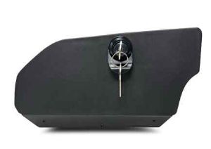 Picture of StarEV OEM 2GV122 Glove Box Door ASSEMBLY - Driver & Passenger side with hardware, keys and lock for Capella