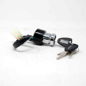 Picture of StarEV OEM 2SW291 UNIVERSAL Ignition Switch with keys