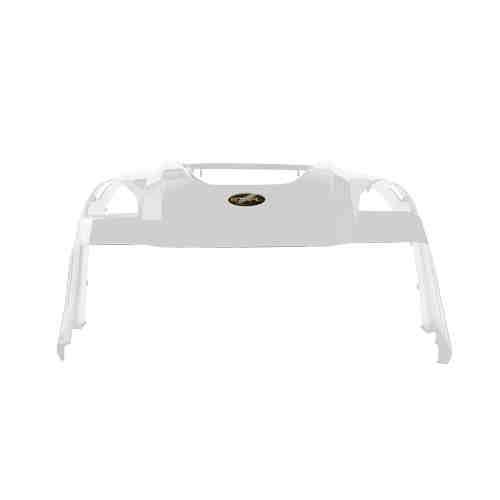 Picture of StarEV OEM 2BO710 Front Body - White Diamond Pearl for SIRIUS