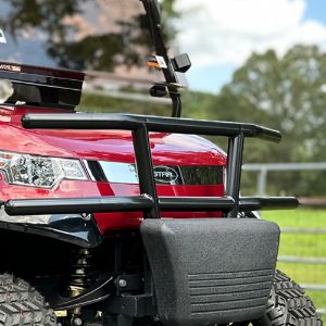 Picture of StarEV OEM 2BG800 Brush Guard- Front for OEM LIFTED CAPELLA, Capella Lifted 2H, 4+2, 4H