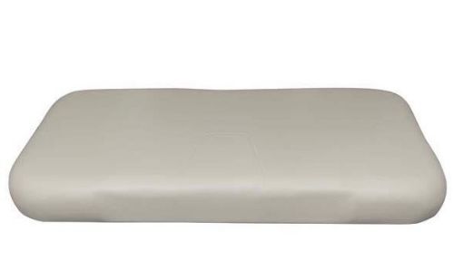 Picture of 3008 EZGO RXV Oyster Seat Bottom Assembly 2008-2015