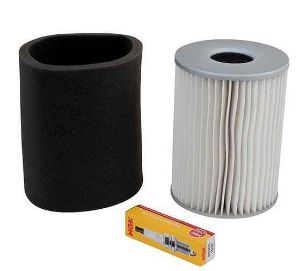 Picture of 2137 Yamaha G8/G9 Tune Up Kit 1990-1995