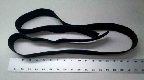 Picture of StarEV OEM 2GB017 Golf Bag Holder - Fastening Strap only for Classic