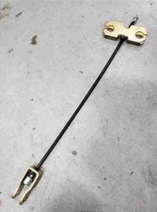 Picture of StarEV OEM 2CB710-B PARKING Brake Cable #1 SHORT (Main) for SIRIUS