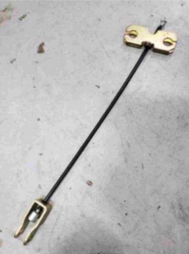 Picture of StarEV OEM 2CB710-B PARKING Brake Cable #1 SHORT (Main) for SIRIUS