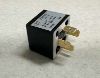 Picture of StarEV OEM 2RL020 PR120 48V-1H Relay (48V) Walk-Away relay on Classic & Diablo / Magellan towing lights