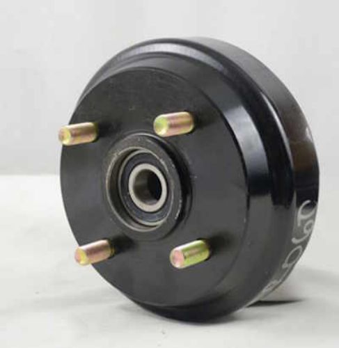Picture of StarEV OEM 2DR060 Front Drum with Bearings (#3)