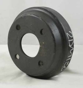 Picture of StarEV OEM 2DM150 REAR Drum
