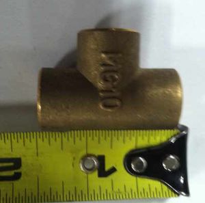 Picture of StarEV OEM 2TB270 Tri-connector  (#11)