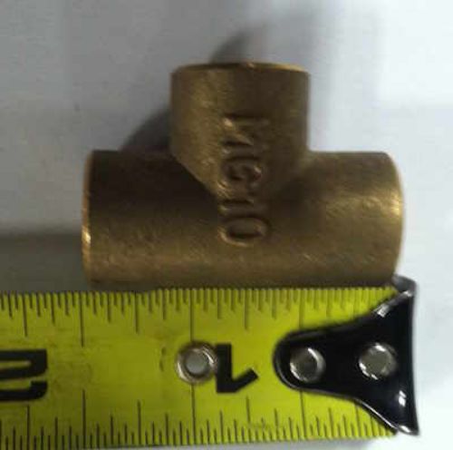 Picture of StarEV OEM 2TB270 Tri-connector  (#11)